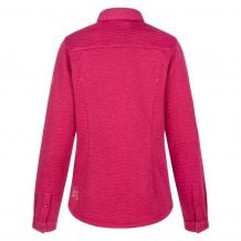 Chemise LA SPORTIVA Spacer Shirt W (Cerise) Femme 
