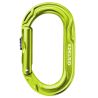 Moschettone Edelrid Kiwi Slider (Oasis)