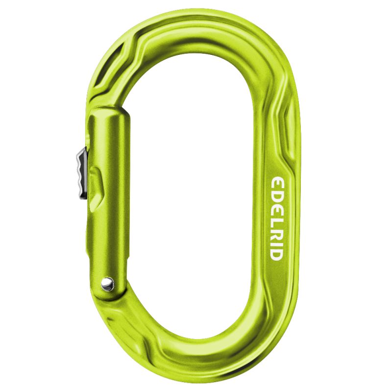 Karabijnhaak Edelrid Kiwi Slider (Oasis)