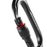 Karabiner Edelrid Oval Power 2500 Screw (Night)