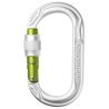 Tornillo Oval Power 2500