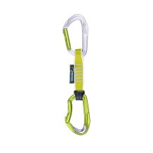 Quickdraw Edelrid kogelvrije set II (Oasis)