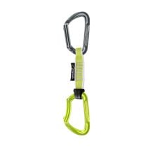 Set Quickdraw Edelrid Pure Pro (Oasis)
