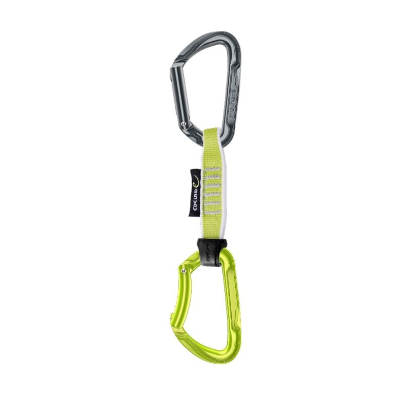 Schlinge Edelrid Pure Pro Set (Oasis)
