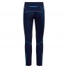 Heren tights voor trail running La Sportiva Primal Pant M (Deep Sea/Tropic Blue)