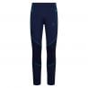 Heren tights voor trail running La Sportiva Primal Pant M (Deep Sea/Tropic Blue)
