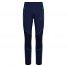 Miesten polkujuoksutrikoot La Sportiva Primal Pant M (Deep Sea/Tropic Blue)