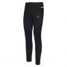 Heren La Sportiva Primal Pant M (Zwart/Lime Punch) trail tights