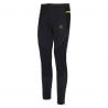 Collant de trail running LA SPORTIVA Primal Pant M (Black/Lime Punch) Homme 