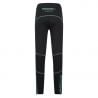 Trailrunning Tights La Sportiva Primal Pant W (Black/Turquoise) Women