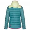 Piumino da donna La Sportiva Wild Down Jkt W (Alpine/Celadon)