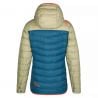 Piumino da donna La Sportiva Wild Down Jkt W (Storm Blue/Tea)