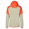 Koro Jkt W (Storm Blue/Tea)