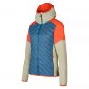 Koro Jkt W (Storm Blue/Tea)