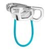 Insurer Edelrid Nano Jul (Slate)
