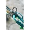 Insurer Edelrid Nano Jul (Slate)
