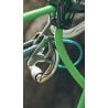 Insurer Edelrid Nano Jul (Slate)