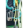 Insurer Edelrid Nano Jul (Slate)