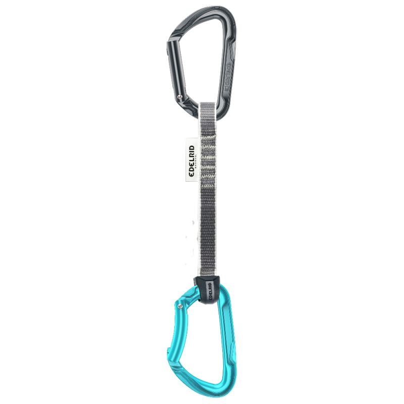 Dégaine EDELRID Pure Set II (Icemint)