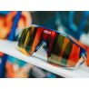 Bril KOO ALIBI team RED BULL - BORA HANSGROHE