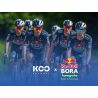Glasses KOO RED BULL team - BORA HANSGROHE