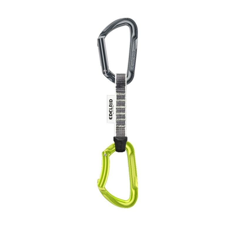 Quickdraw Edelrid Pure Set II (Oasis)