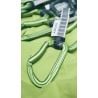 Quickdraw Edelrid Pure Set II (Oasis)