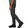 Outdoor Research Pantalones Timberline 5 bolsillos para hombre (carbón)