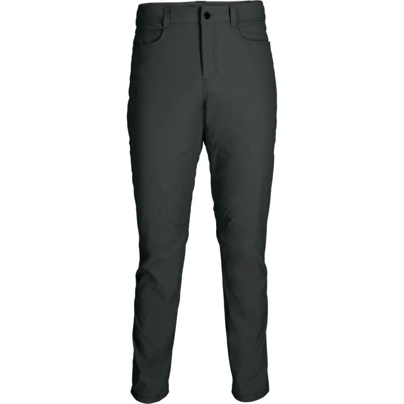 Pantalon de randonnée OUTDOOR RESEARCH Men's Timberline 5-Pocket Pants (Charcoal) Homme 
