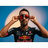 Lunettes KOO équipe RED BULL - BORA HANSGROHE