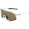 Lunettes KOO DEMOS (White/Brown) cat 2