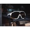 Brille KOO DEMOS (White/Brown) Kat 2