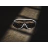 Brille KOO DEMOS (White/Brown) Kat 2