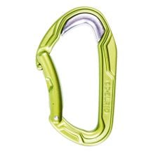 Moschettone Edelrid Bulletproof Bent II (Oasis)