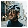 Brille KOO ALIBI (Sand Matt/Gold)
