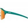 Briller KOO ALIBI (Persian Green Matt/Orange)
