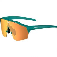 Suojalasit KOO ALIBI (Persian Green Matt/Orange)- kissa 2