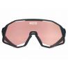 Lunettes KOO DEMOS (Black/Rosé) cat 2