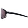 Lunettes KOO DEMOS (Black/Rosé) cat 2