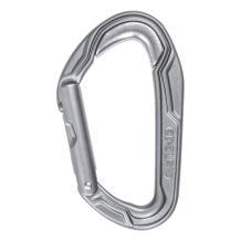 Moschettone Edelrid Bulletproof Straight II (Ardesia)