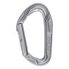 Karbinhake Edelrid Bulletproof Straight II (Slate)