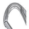 Mosquetón Edelrid Bulletproof Straight II (Pizarra)