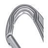 Karabinhage Edelrid Bulletproof Straight II (Slate)