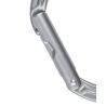 Karabiner Edelrid Bulletproof Straight II (Slate)