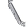 Moschettone Edelrid Bulletproof Straight II (Ardesia)