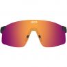 Lunettes KOO NOVA (Black Matt/Fuchsia) cat 3