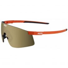 Aurinkolasit KOO NOVA (Sunset Matt/Gold) kissa 2