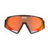 Lunettes KOO SPECTRO (Black/Red) cat 3