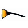 Lunettes KOO SPECTRO (Black/Red) cat 3