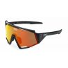 Lunettes KOO SPECTRO (Black/Red) cat 3